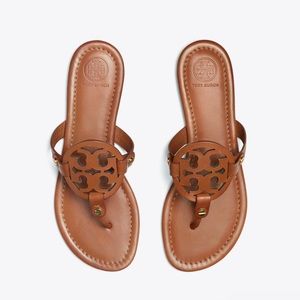 Tory Burch Miller Sandal